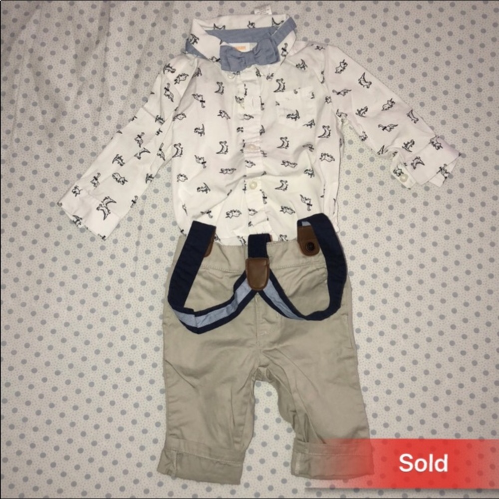 Sold